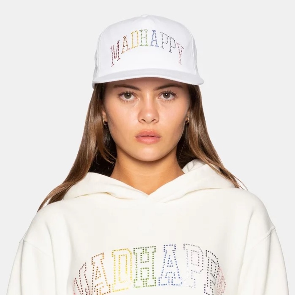 Madhappy x Swarovski Classic SnapBack